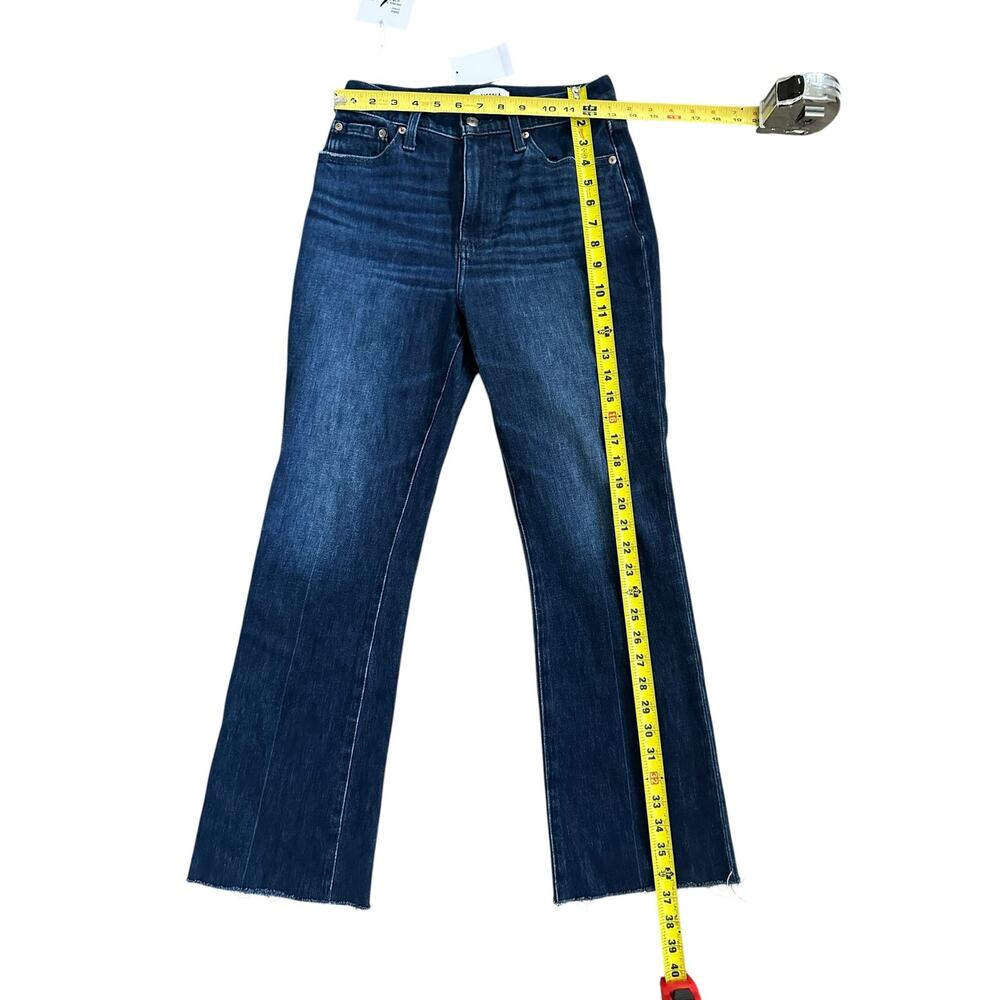 Pistola Lennon High Rise Boot Jeans size 26 - Picture 3 of 9